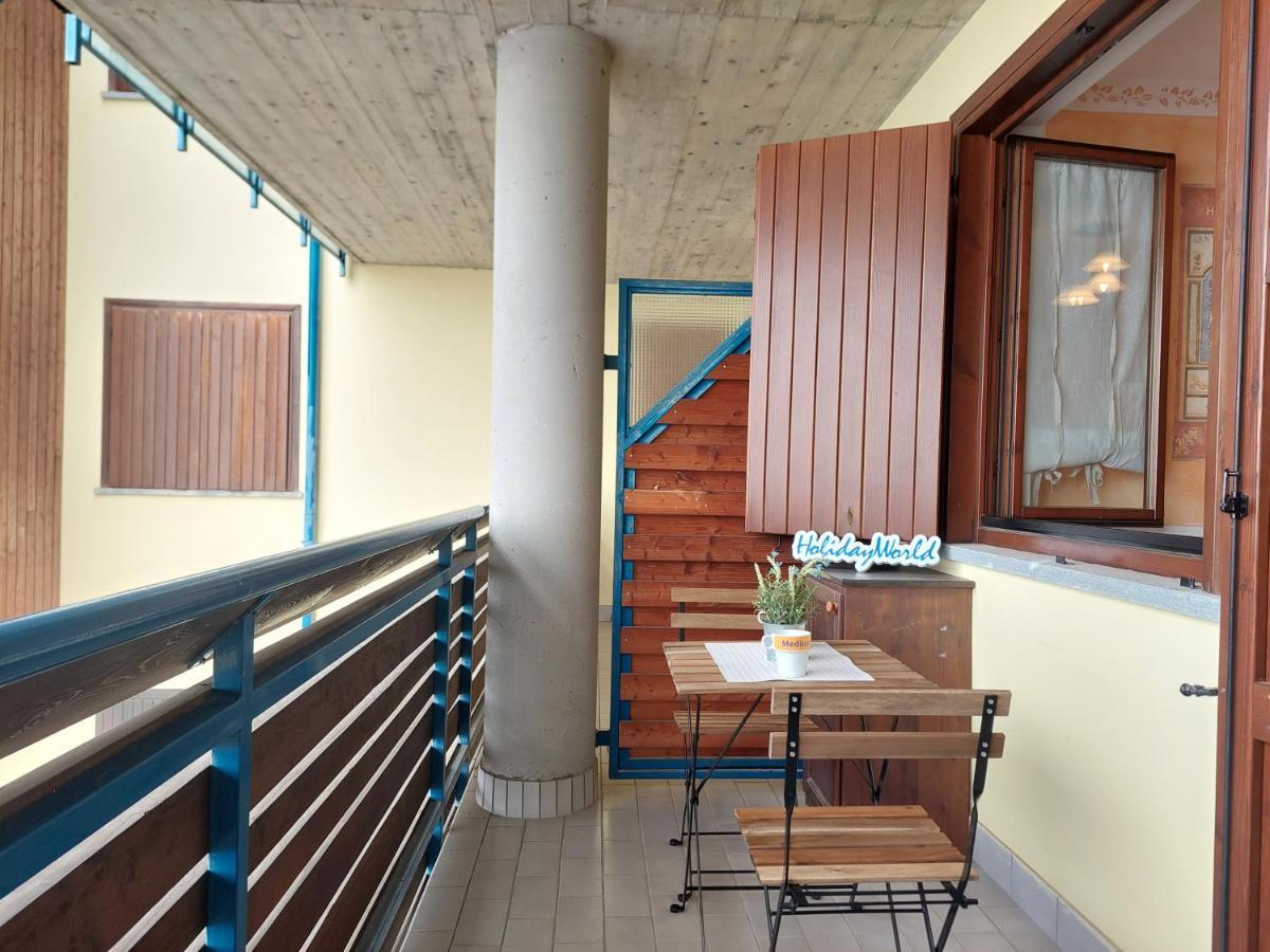 Casa Nevosa By Holiday World Прато-Невозо Экстерьер фото