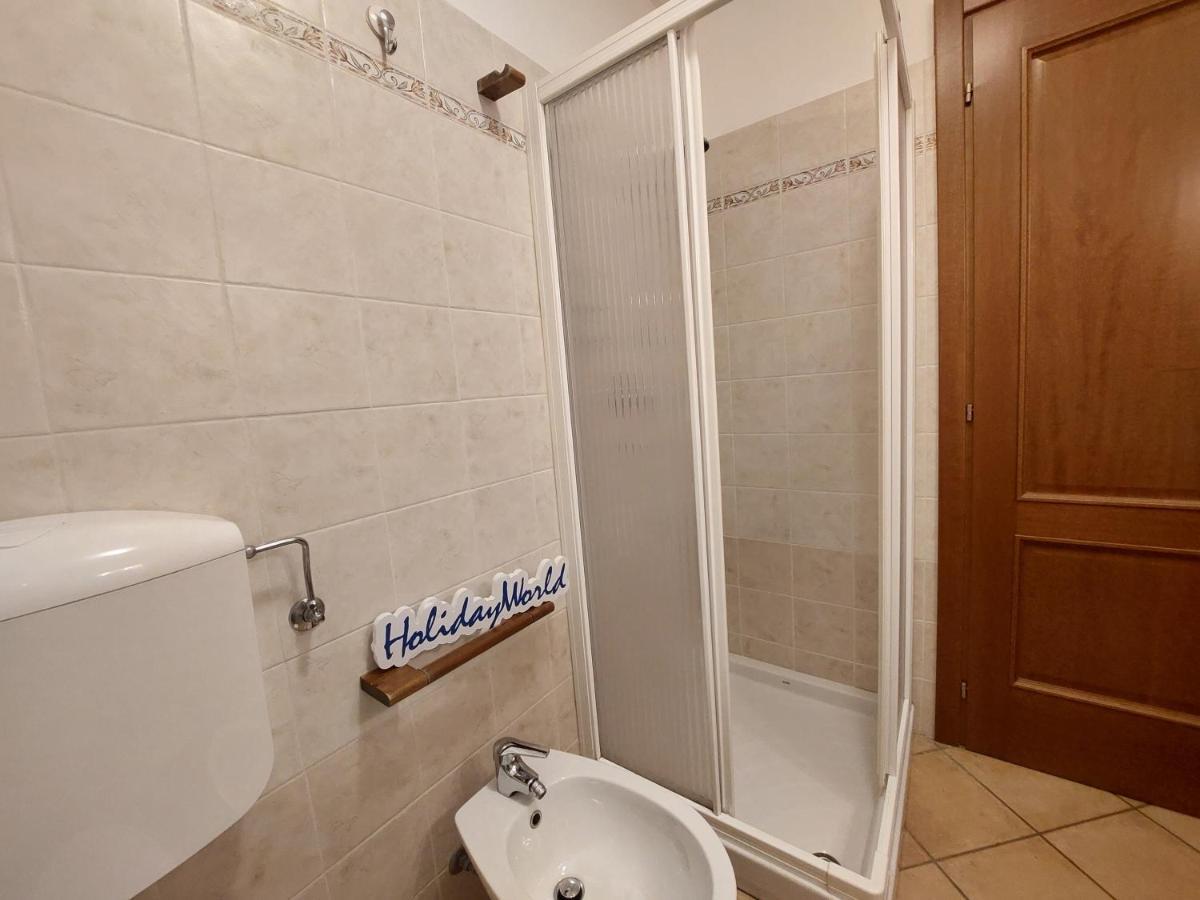 Casa Nevosa By Holiday World Прато-Невозо Экстерьер фото